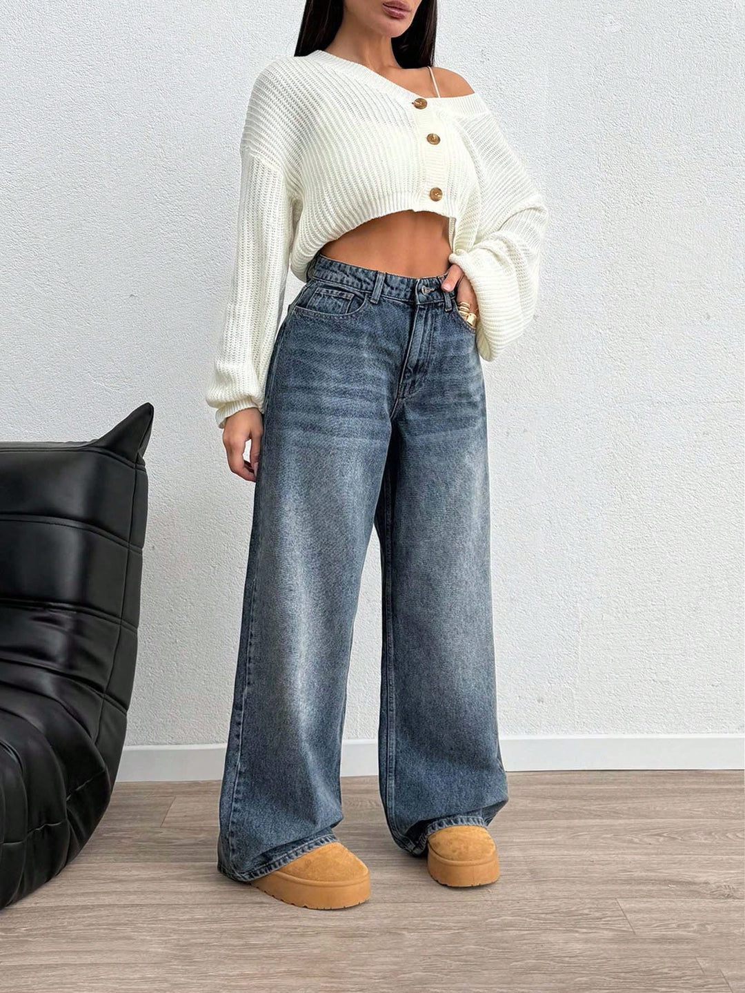 Jeans SHEIN