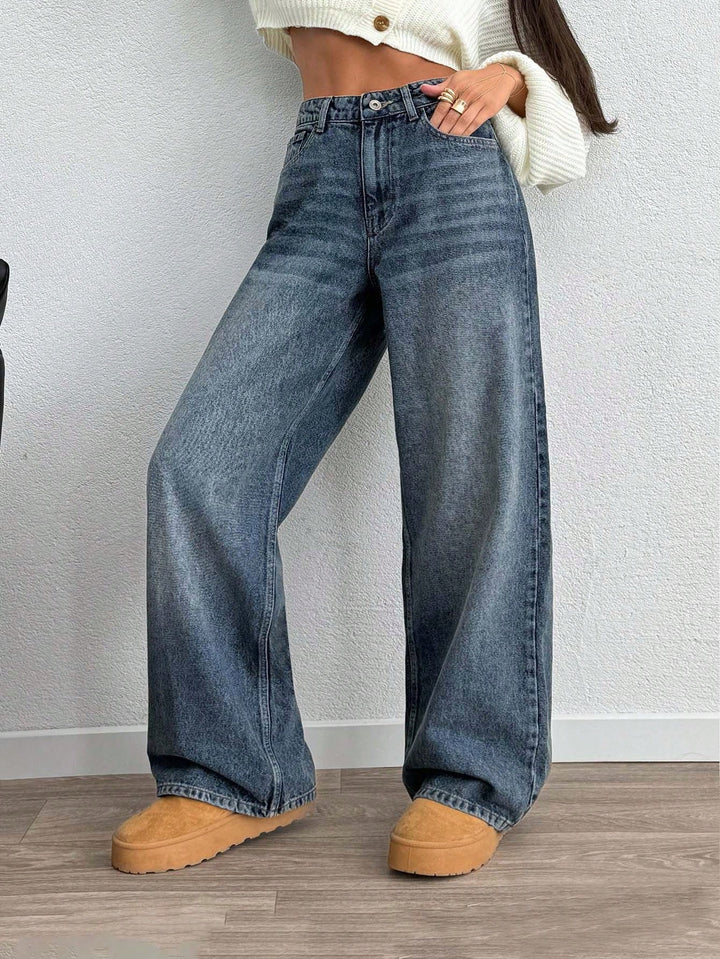 Jeans SHEIN