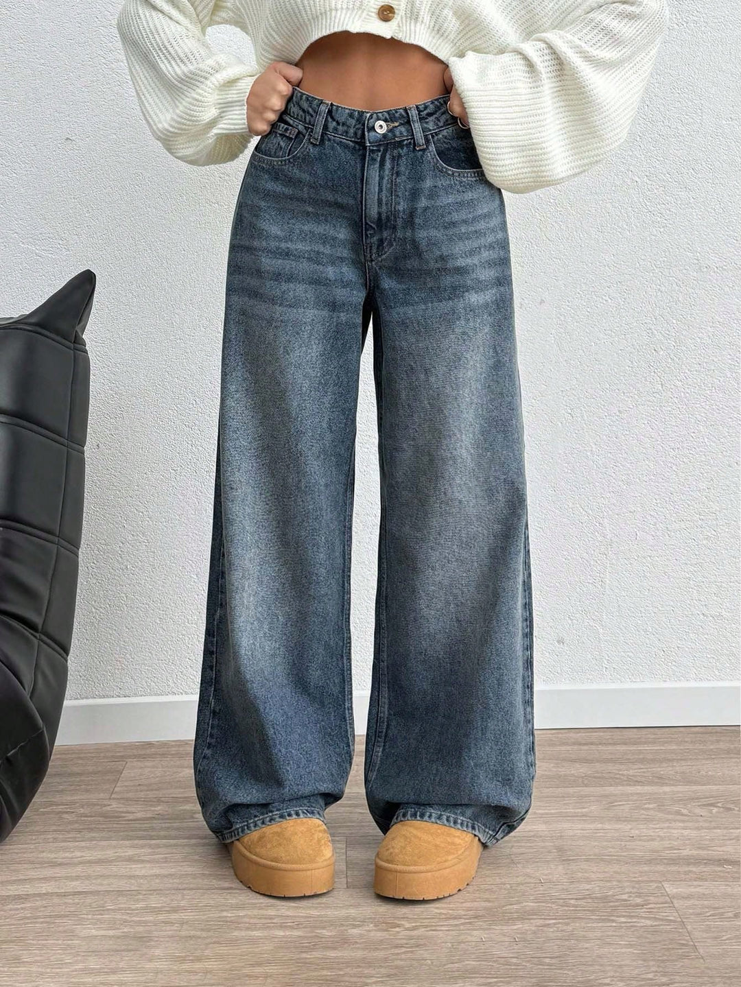 Jeans SHEIN