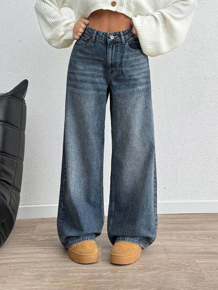 Jeans SHEIN