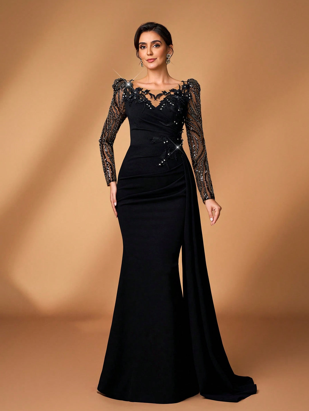 Rochie SHEIN, negru