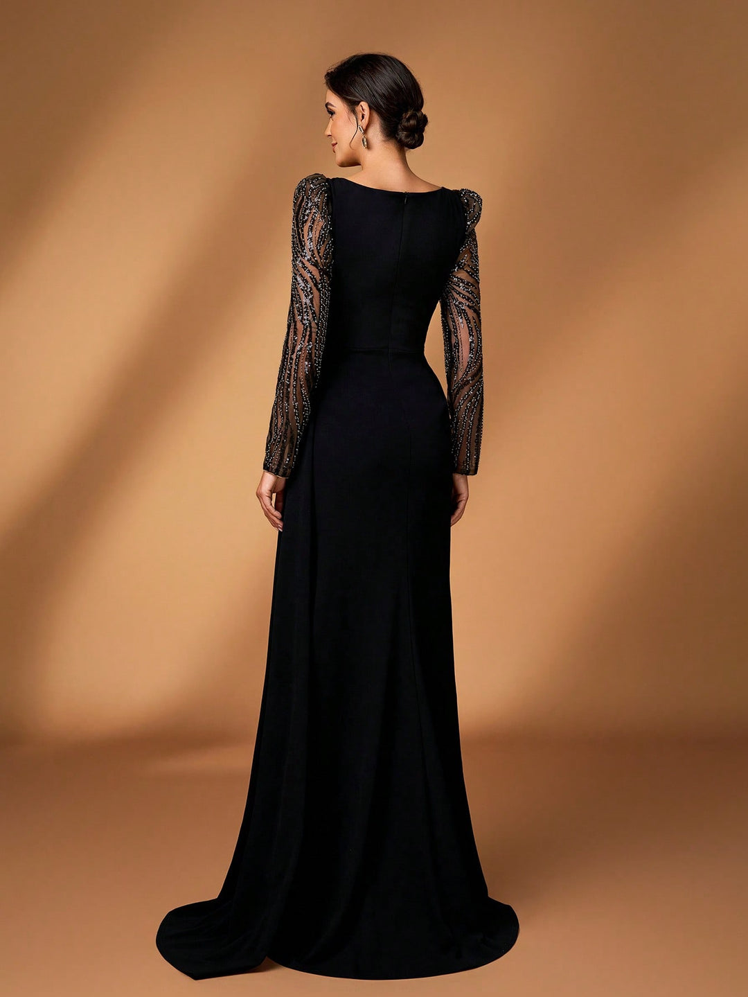 Rochie SHEIN, negru