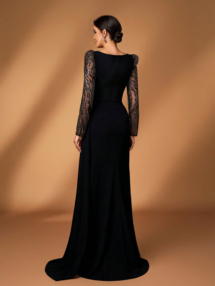 Rochie SHEIN, negru
