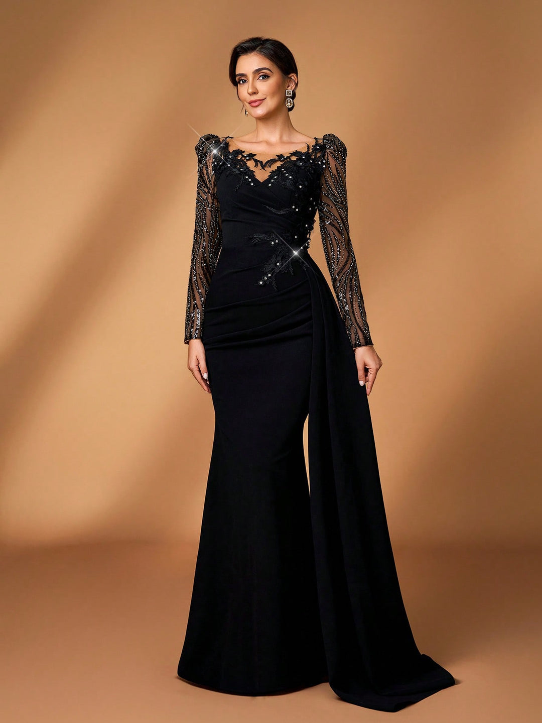 Rochie SHEIN, negru