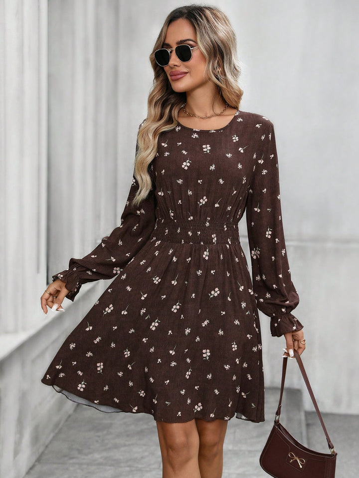 Rochie scurtă SHEIN, mix culori