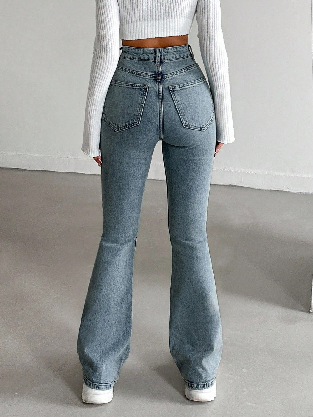 Jeans SHEIN