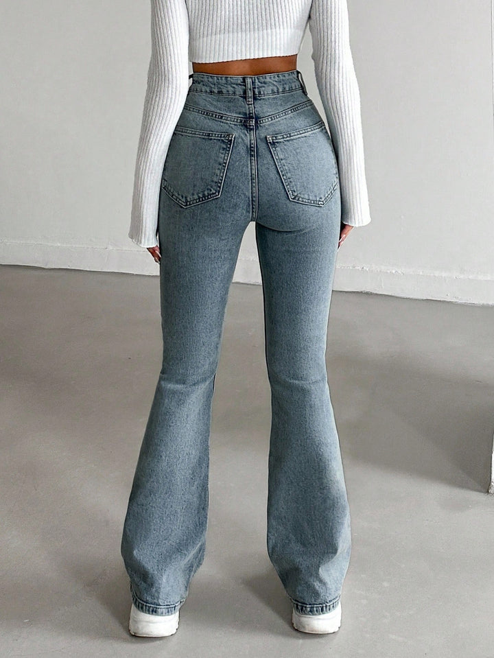 Jeans SHEIN