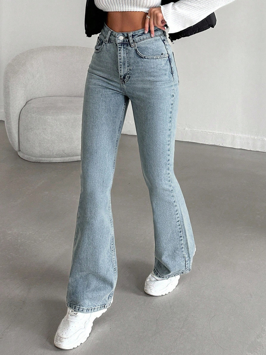 Jeans SHEIN
