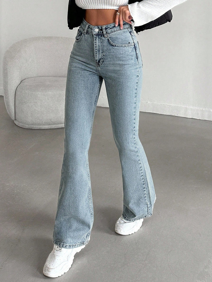 Jeans SHEIN