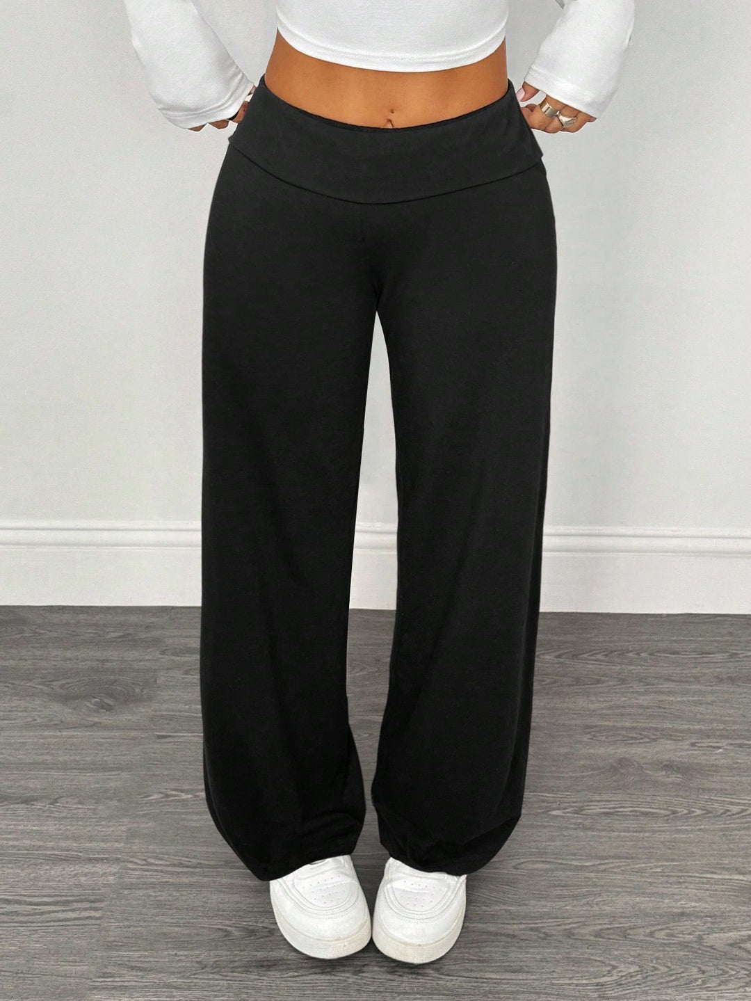 Set pantaloni SHEIN, mix culori