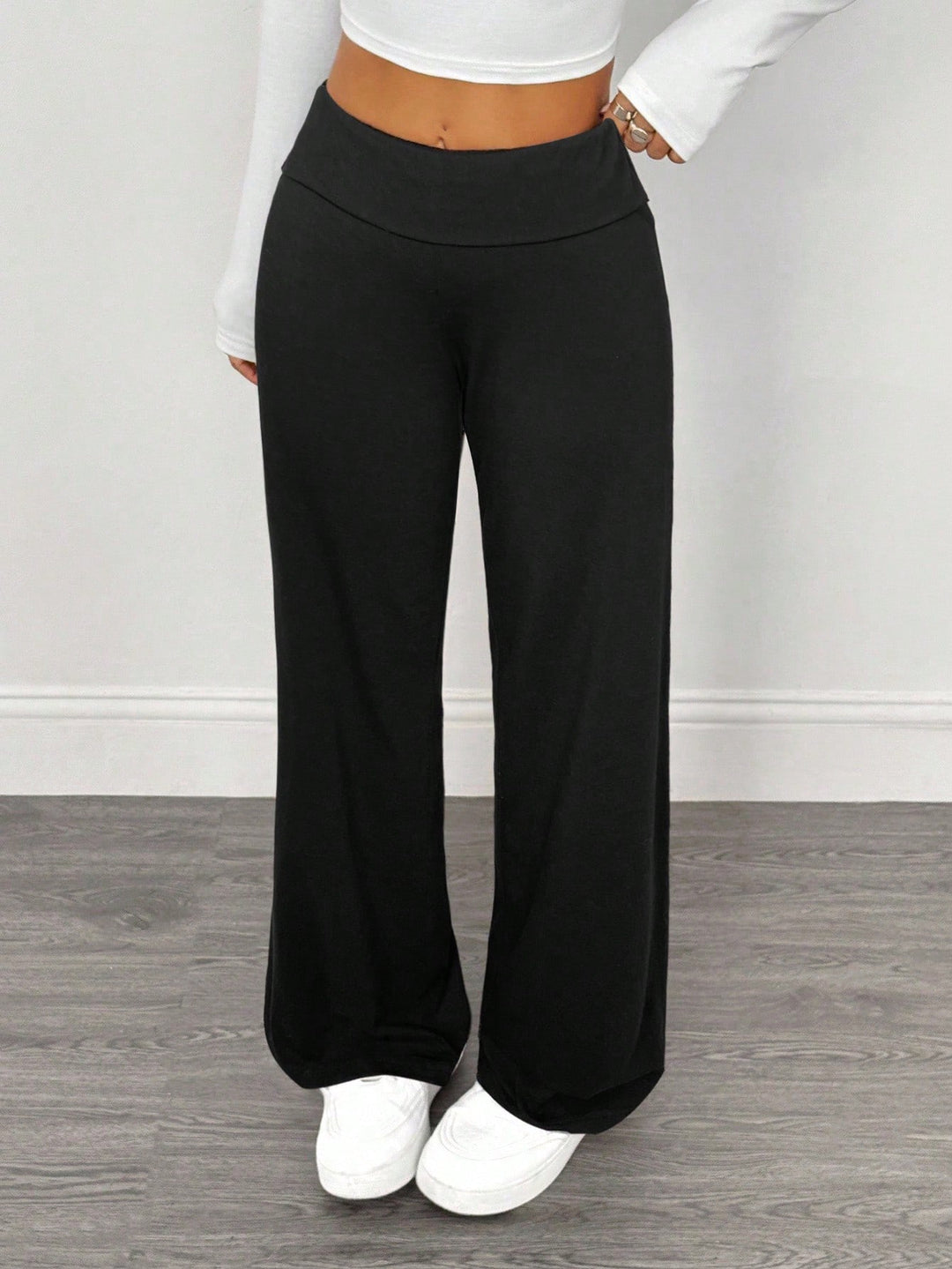 Set pantaloni SHEIN, mix culori