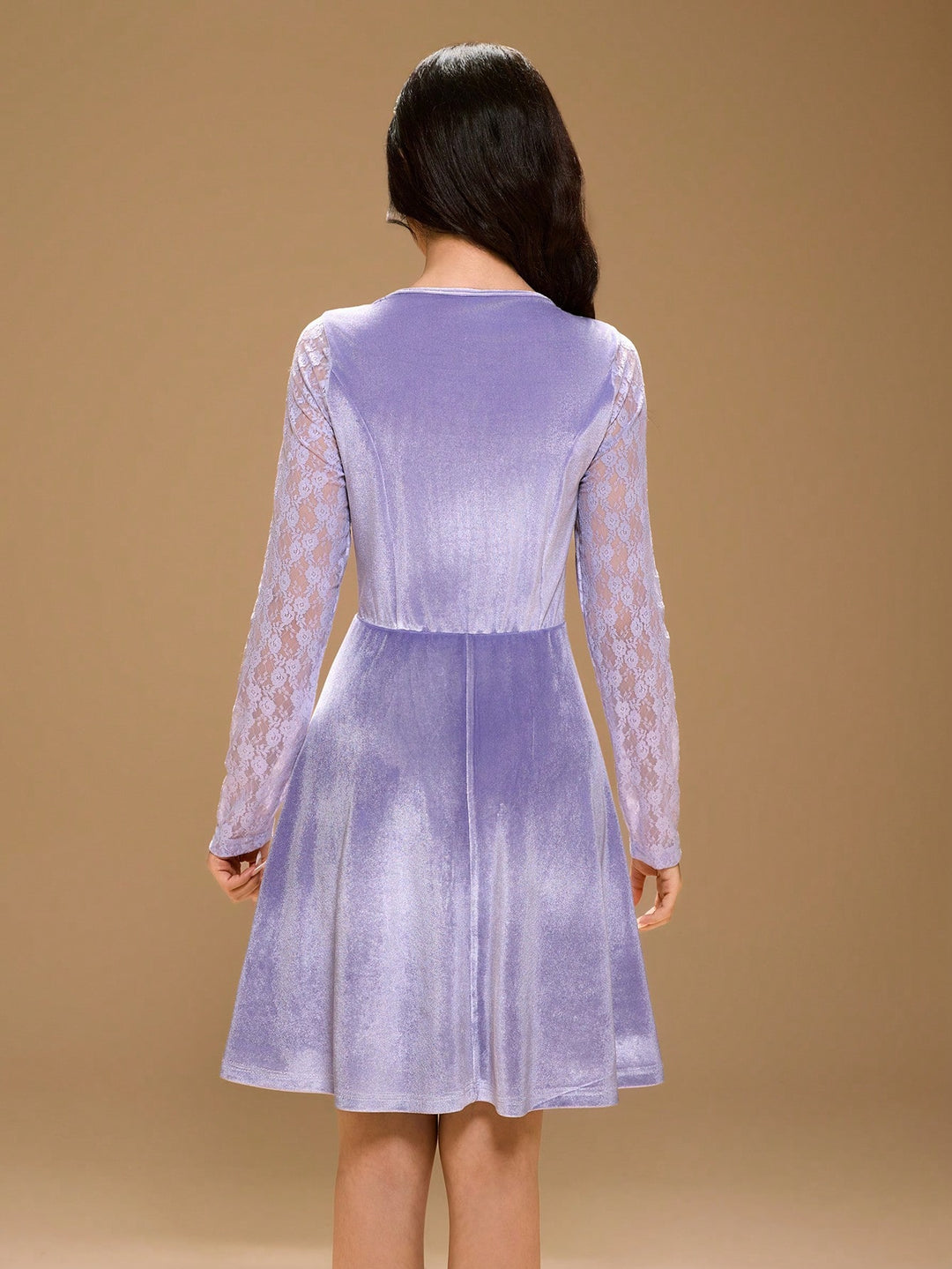 SHEIN Ruha, Lila