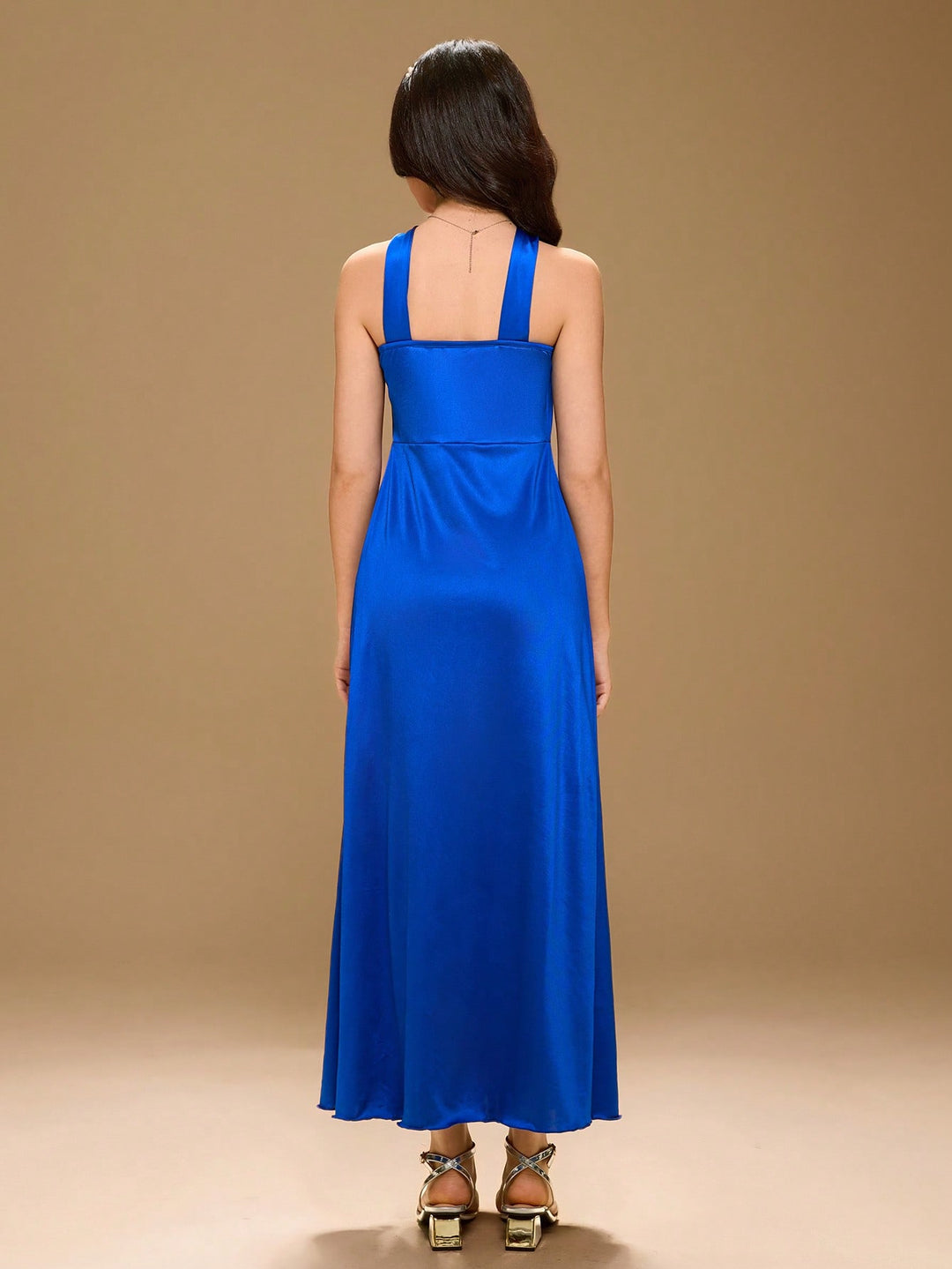 Rochie SHEIN, albastru