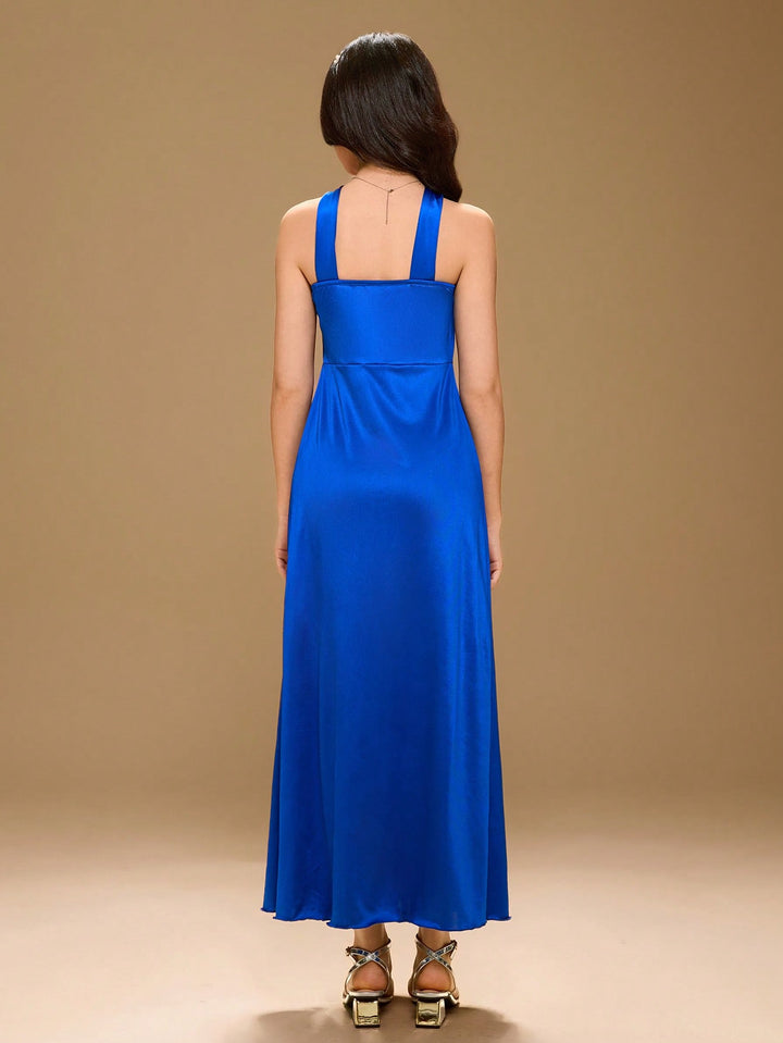 Rochie SHEIN, albastru