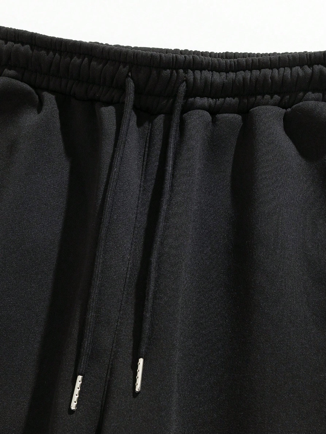 Pantaloni SHEIN, negru