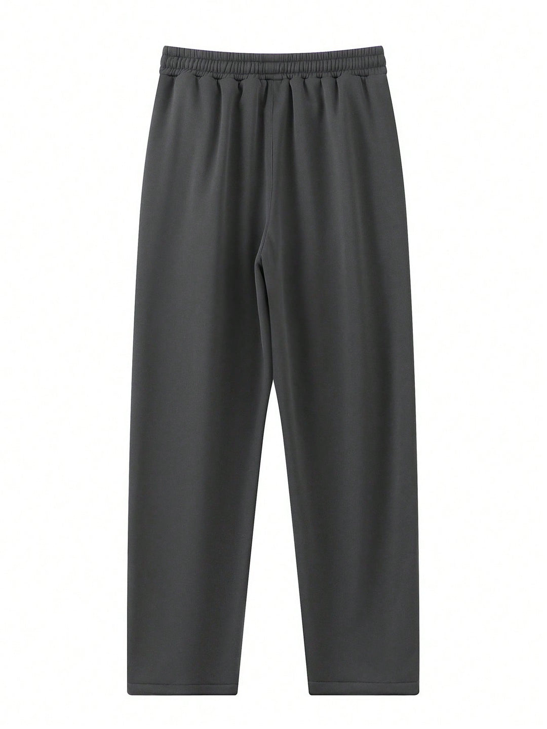 Pantaloni SHEIN, gri