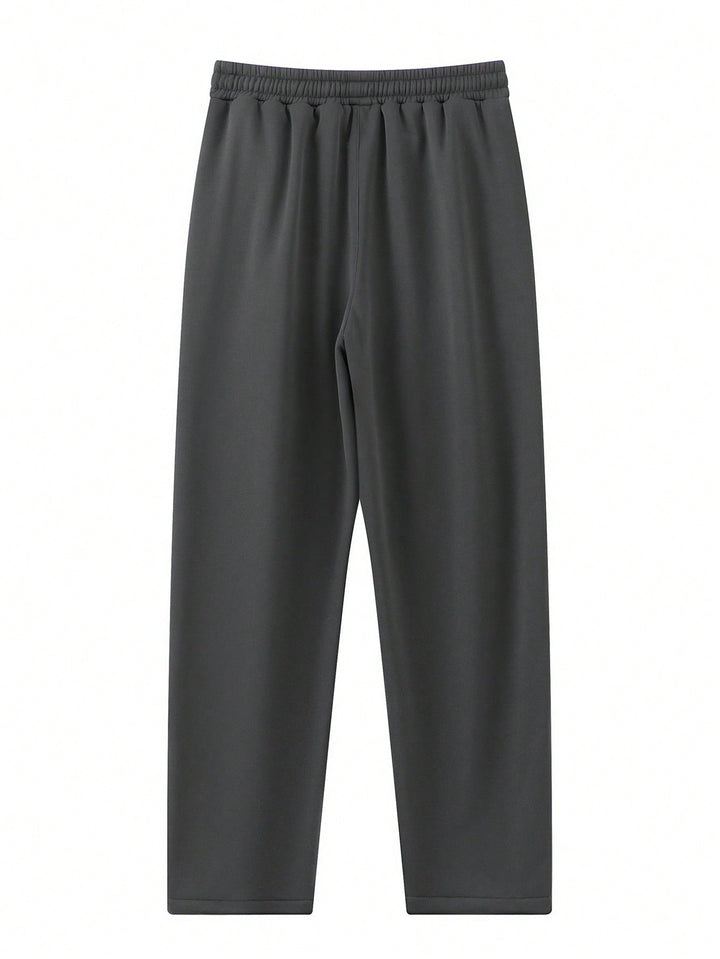 Pantaloni SHEIN, gri