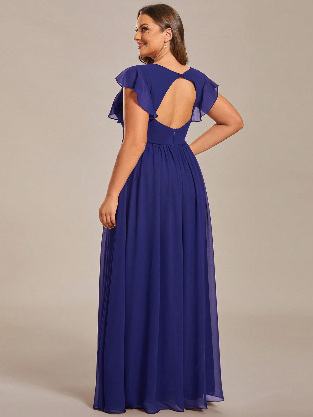 Rochie SHEIN, albastru
