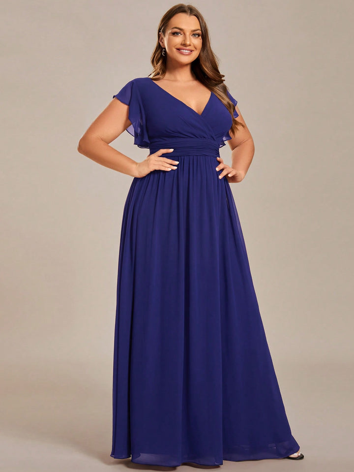 Rochie SHEIN, albastru