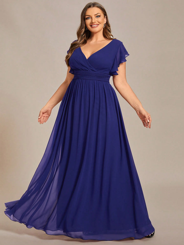 Rochie SHEIN, albastru