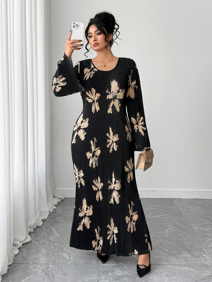 Rochie SHEIN, negru
