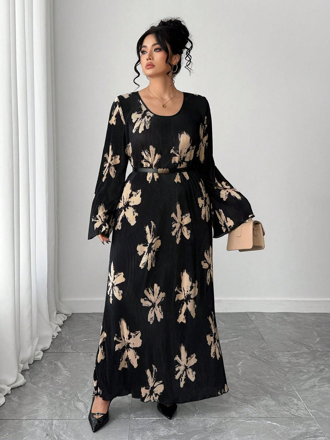 Rochie SHEIN, negru