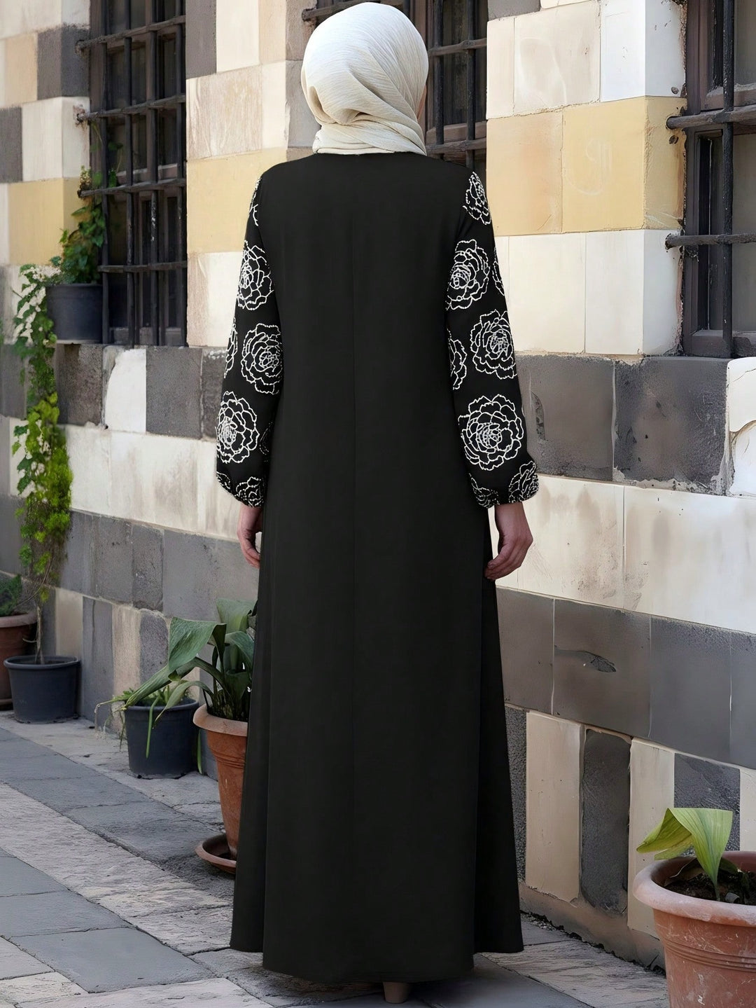 Rochie SHEIN, negru