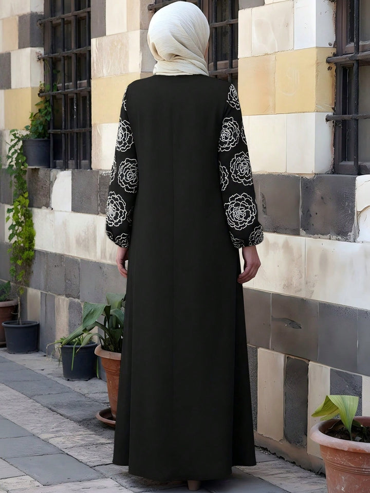 Rochie SHEIN, negru