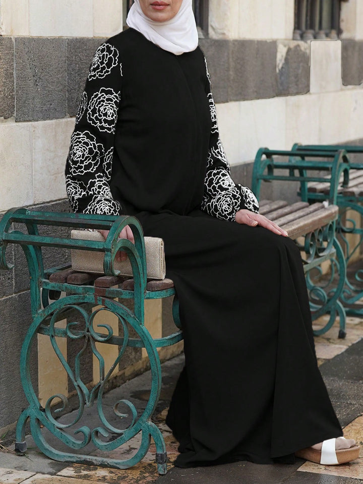 Rochie SHEIN, negru