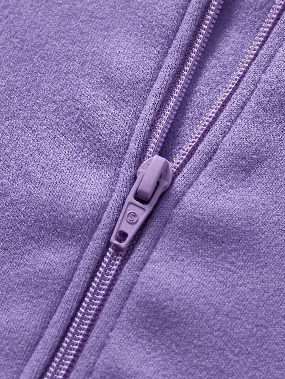 Shein együttes, lila