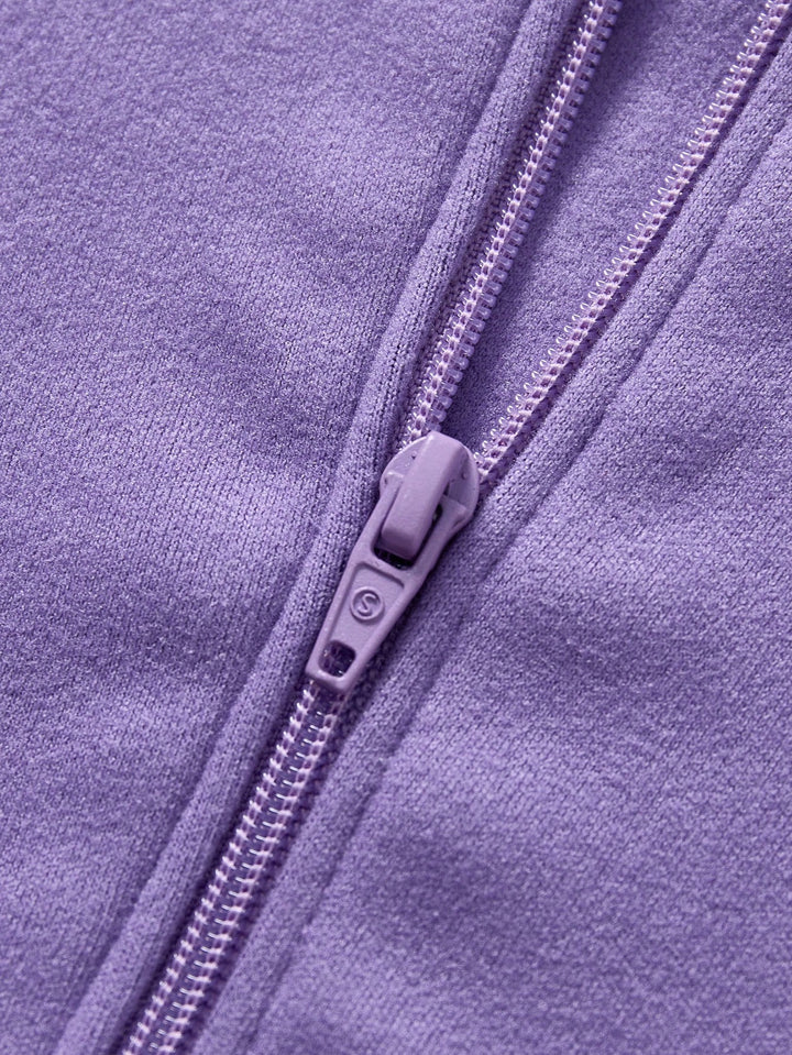 Shein együttes, lila