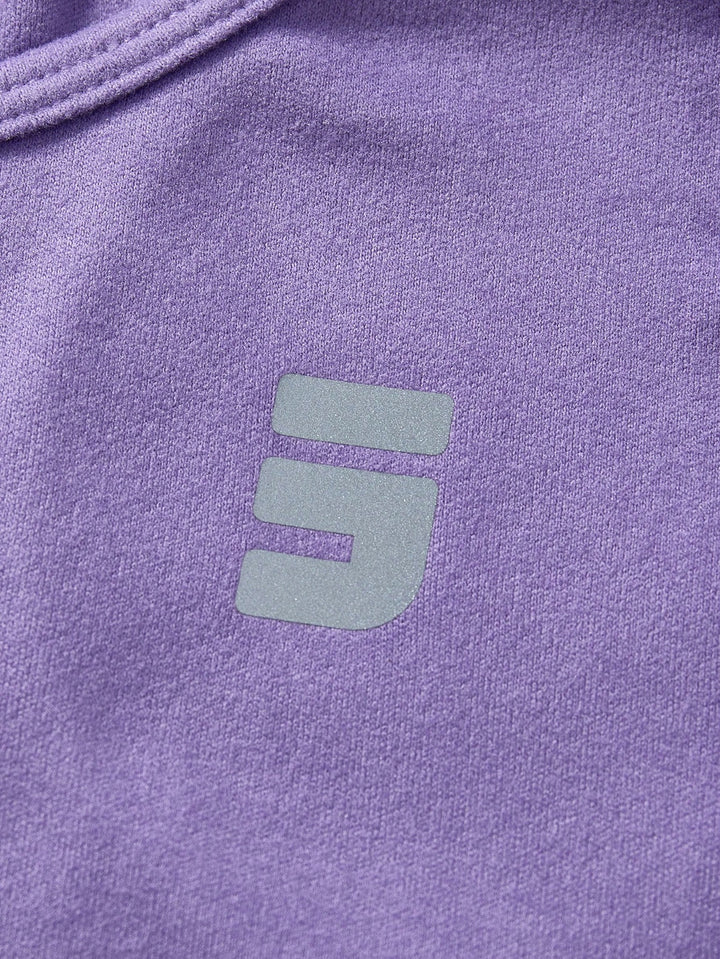 Shein együttes, lila