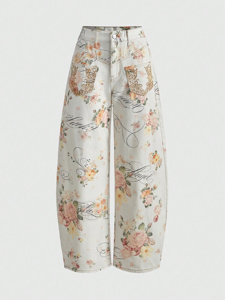 Jeans SHEIN