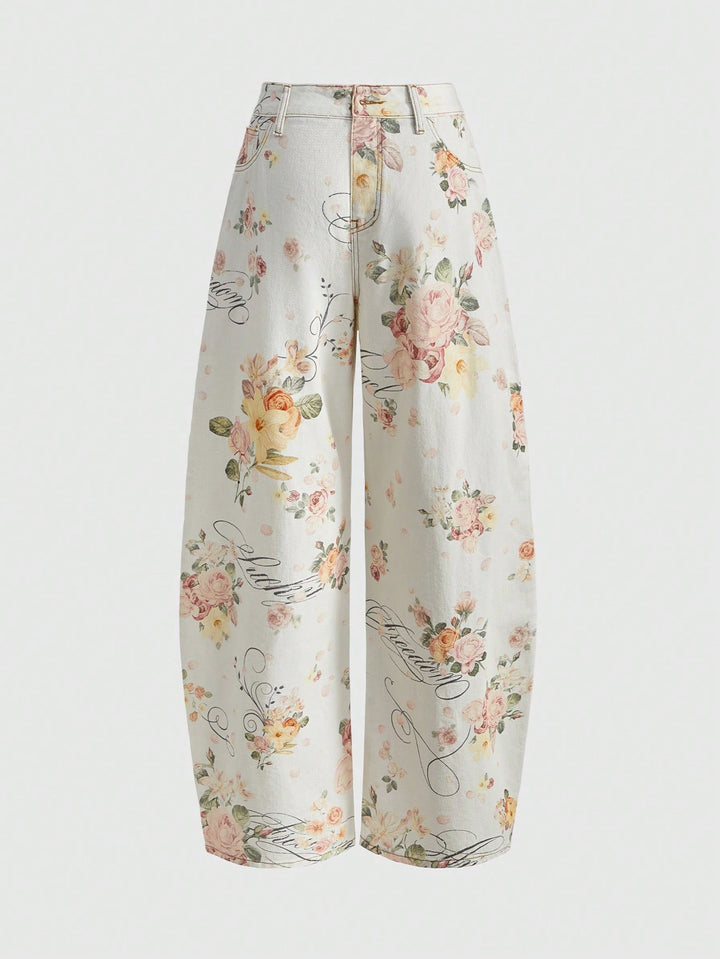 Jeans SHEIN