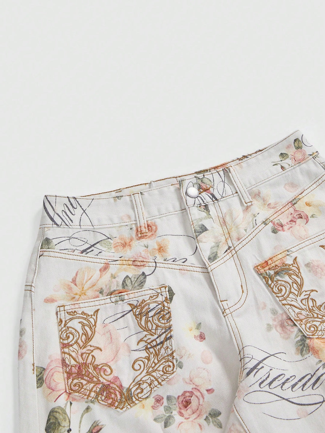 Jeans SHEIN