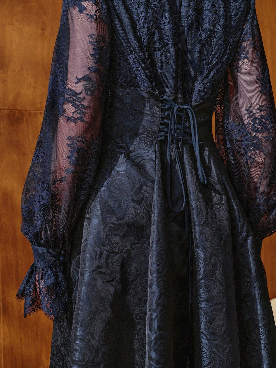 Rochie maxi SHEIN, albastru