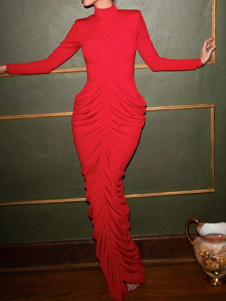 Rochie maxi SHEIN