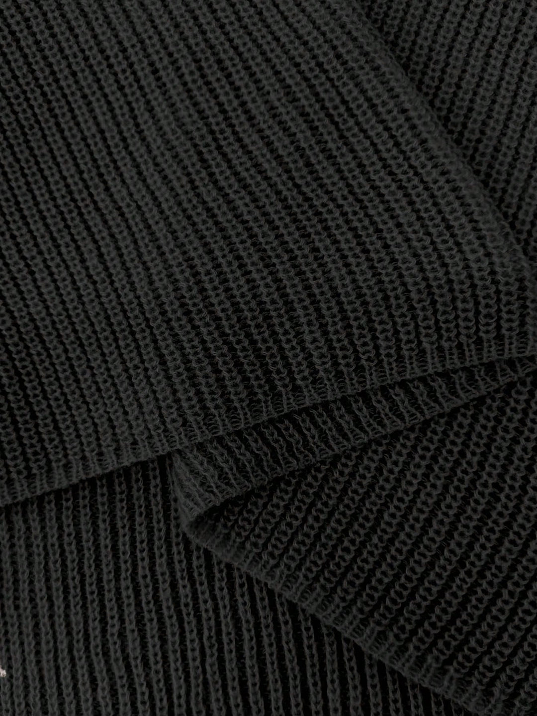 Cardigan SHEIN, negru