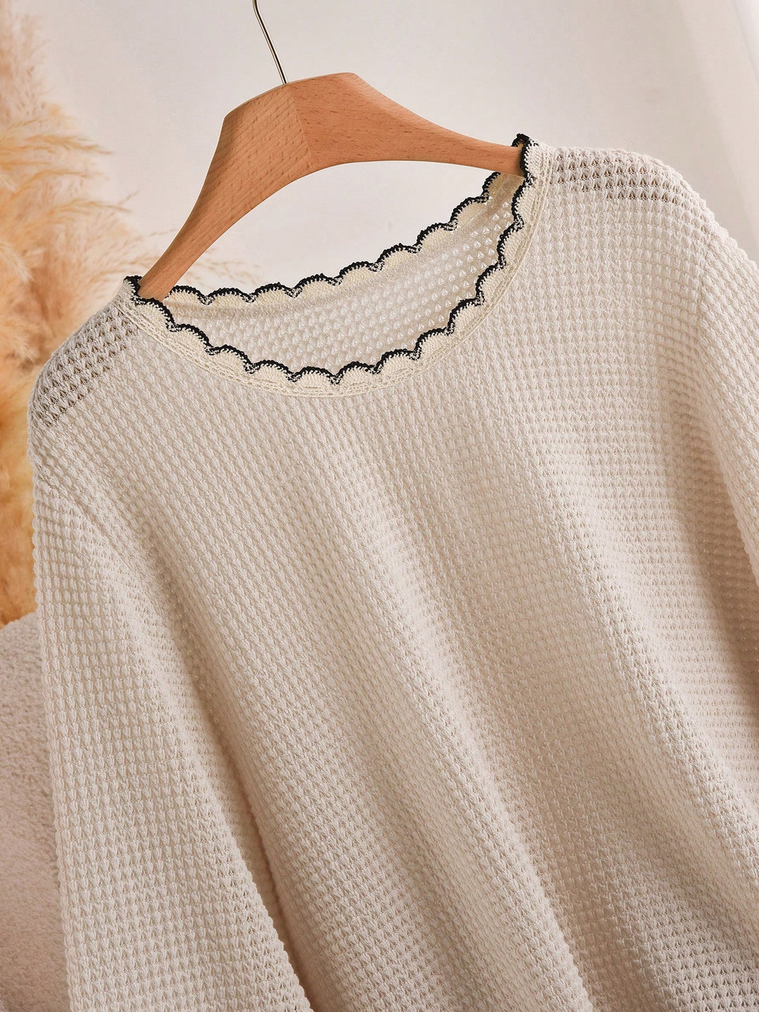 Tricou SHEIN, portocaliu