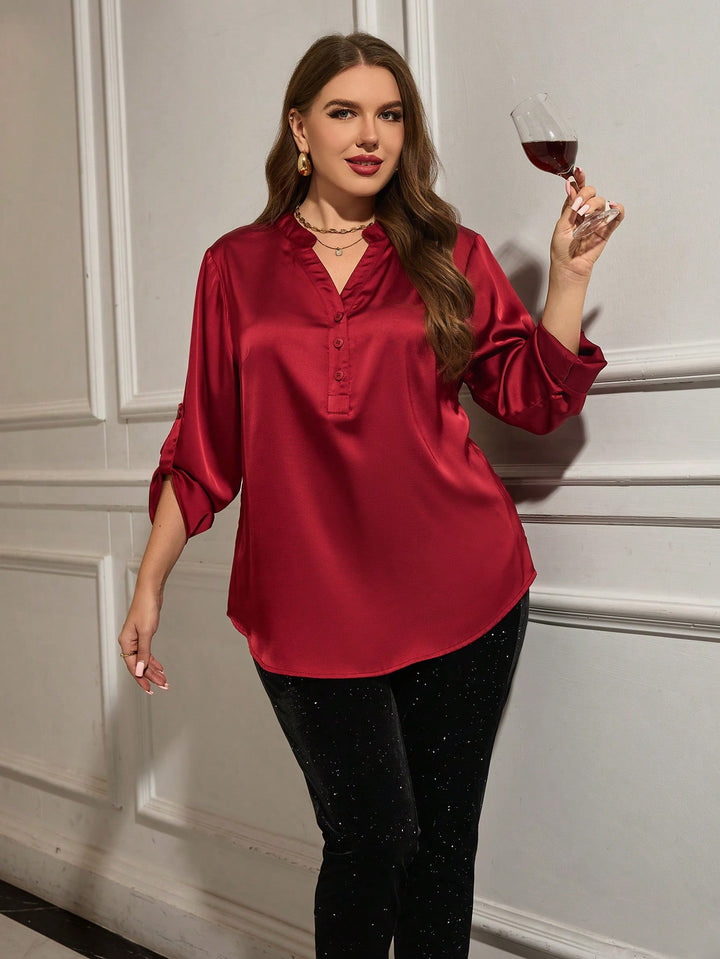 Bluză SHEIN