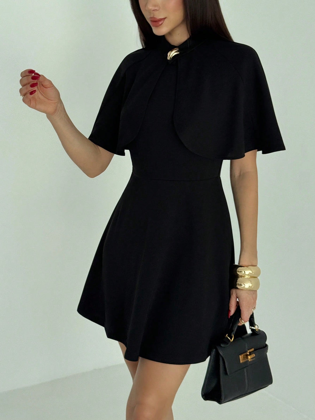 Rochie mini SHEIN