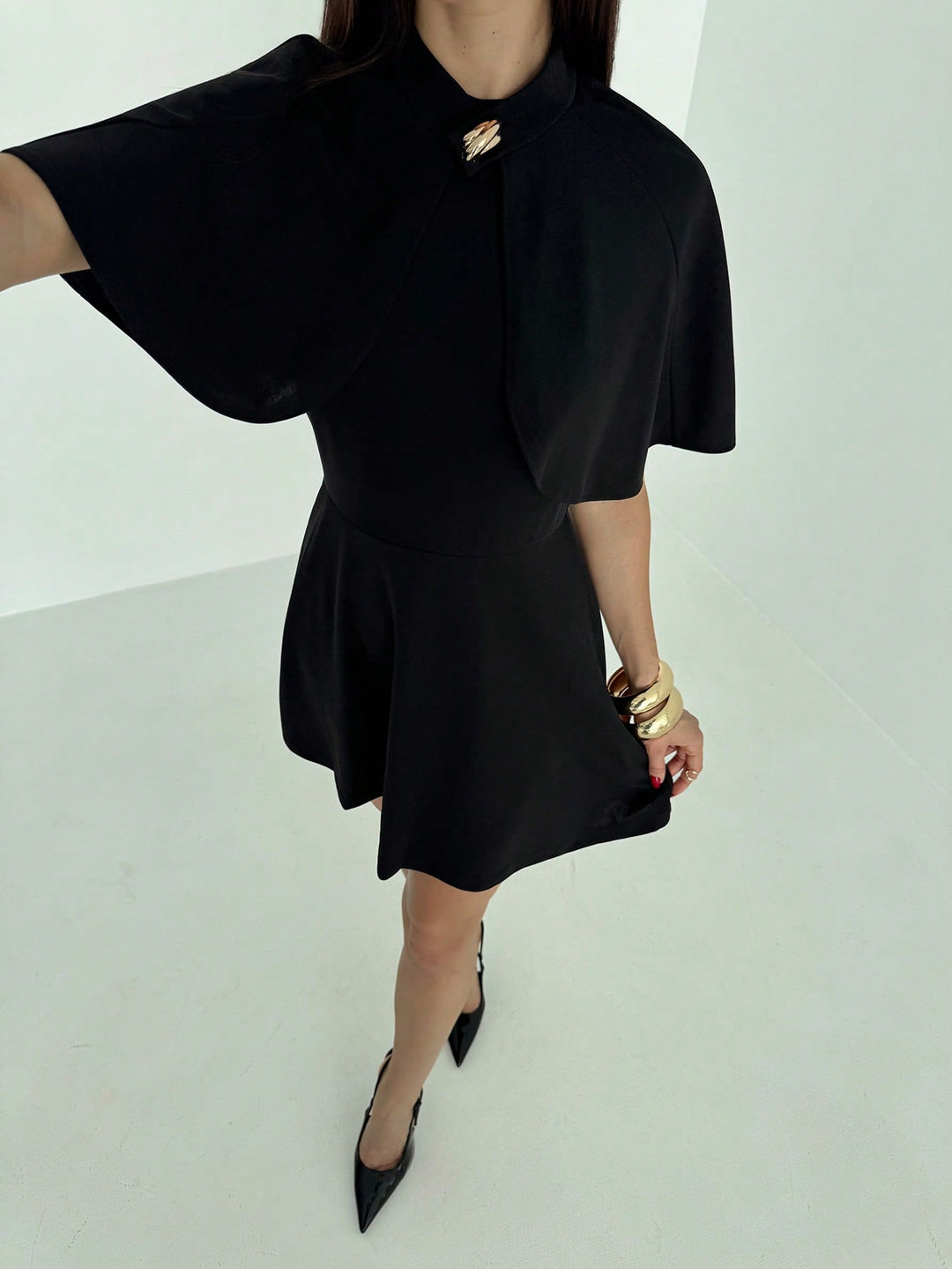 Rochie mini SHEIN