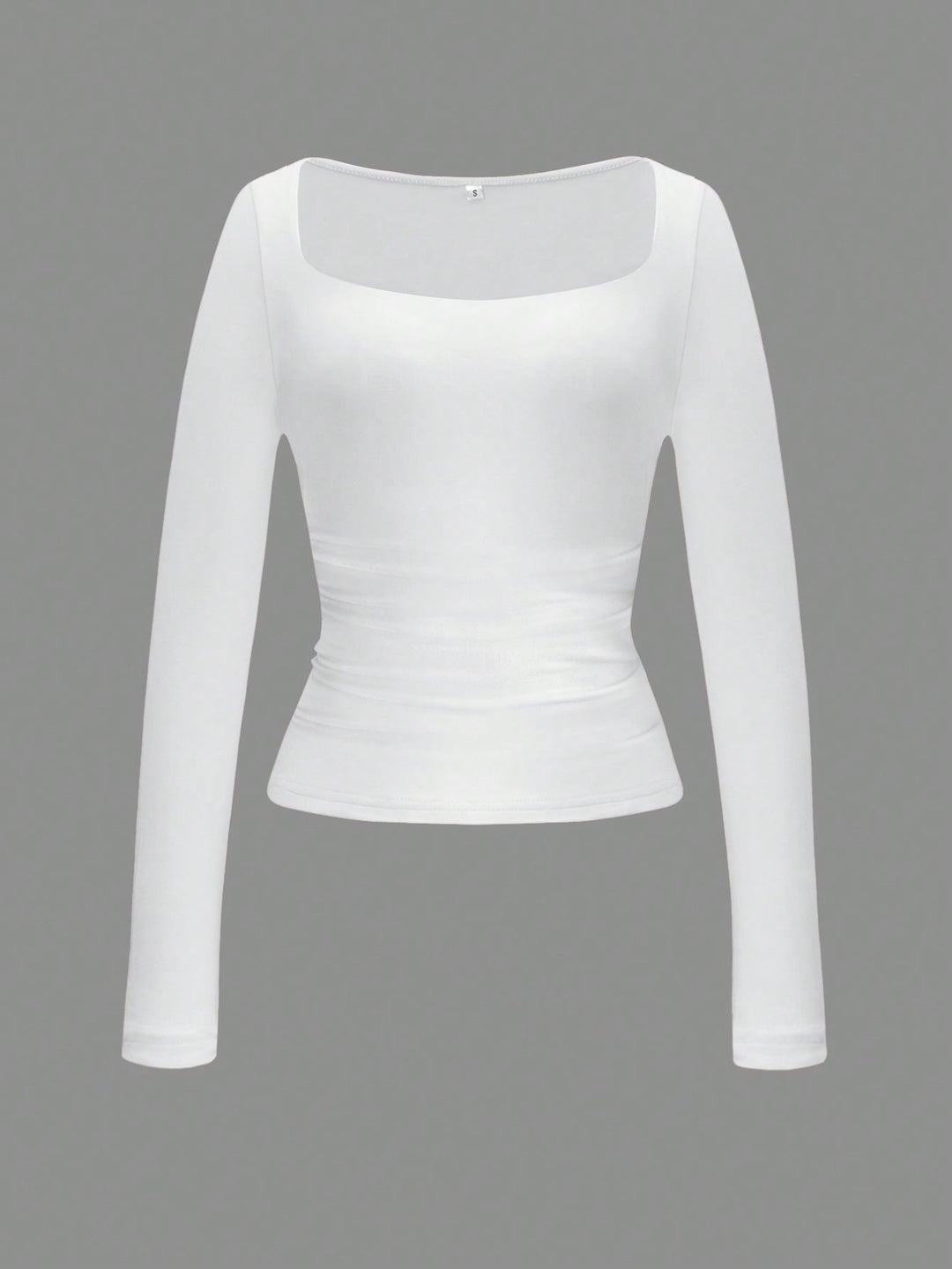 Tricou SHEIN, alb