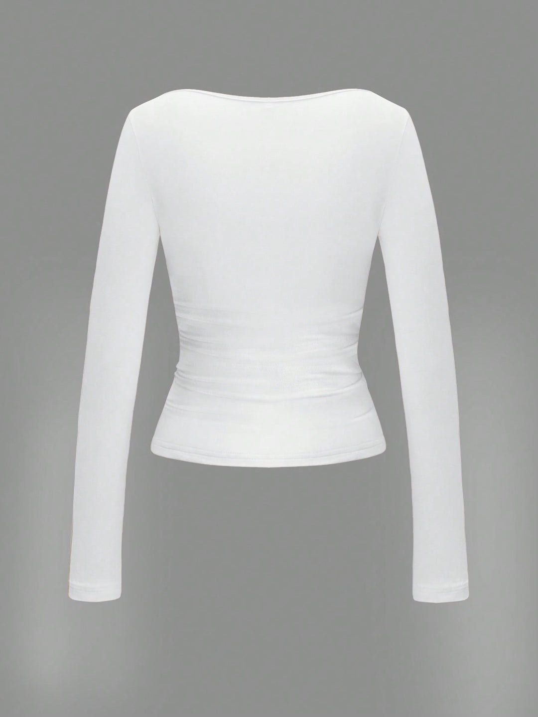 Tricou SHEIN, alb