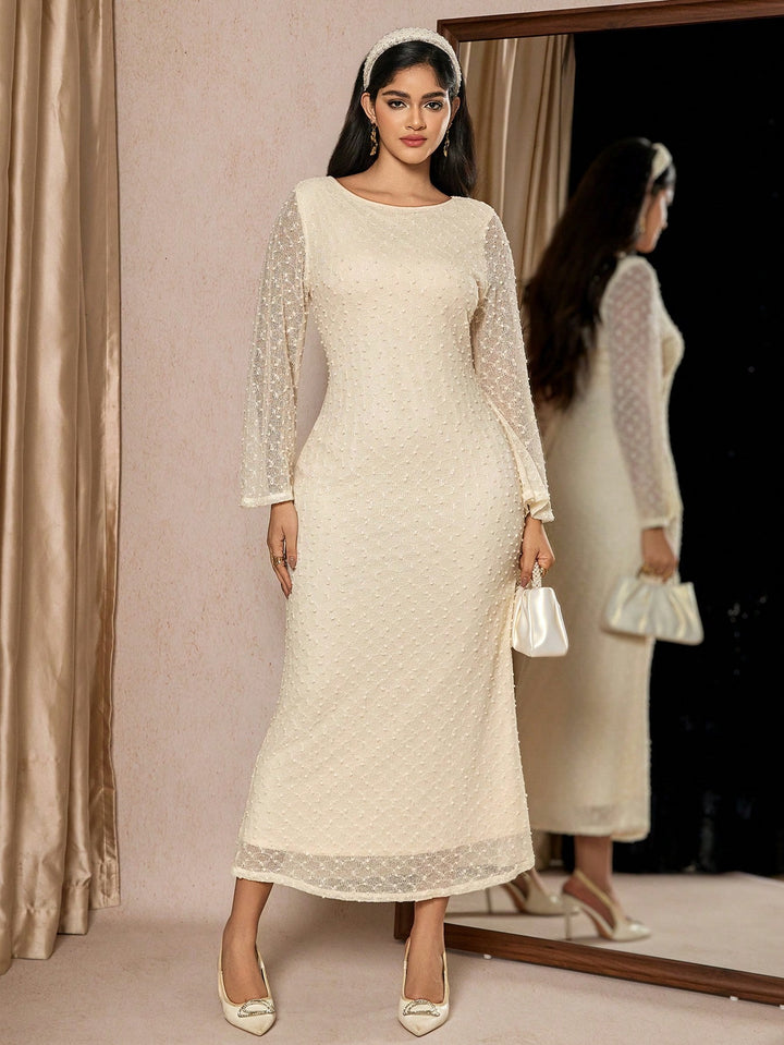 Rochie SHEIN, portocaliu