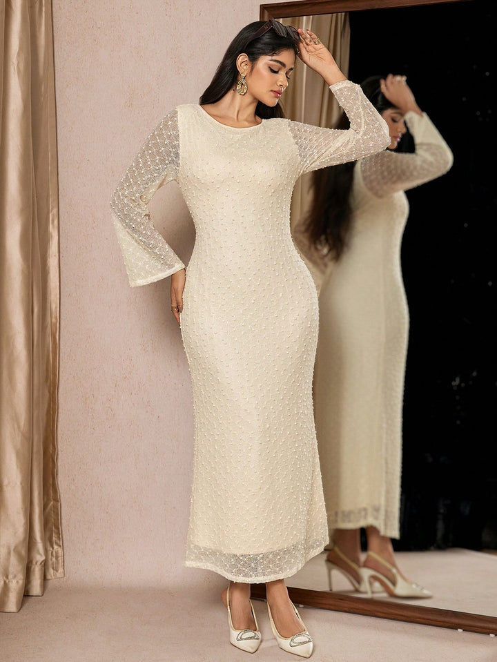 Rochie SHEIN, portocaliu