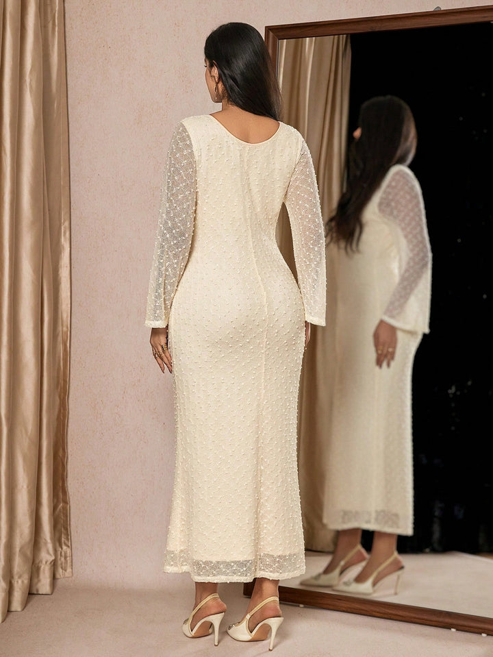 Rochie SHEIN, portocaliu