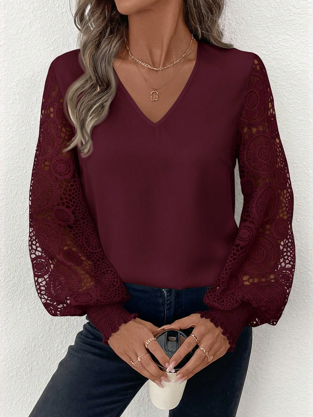 Bluza SHEIN