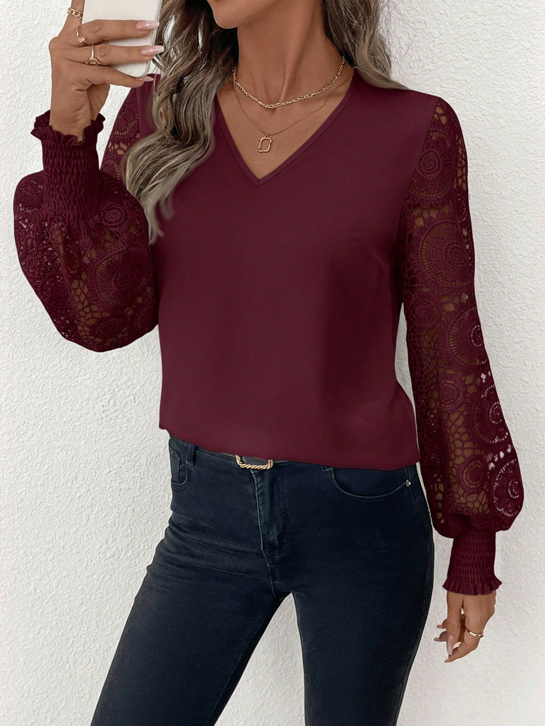 Bluza SHEIN