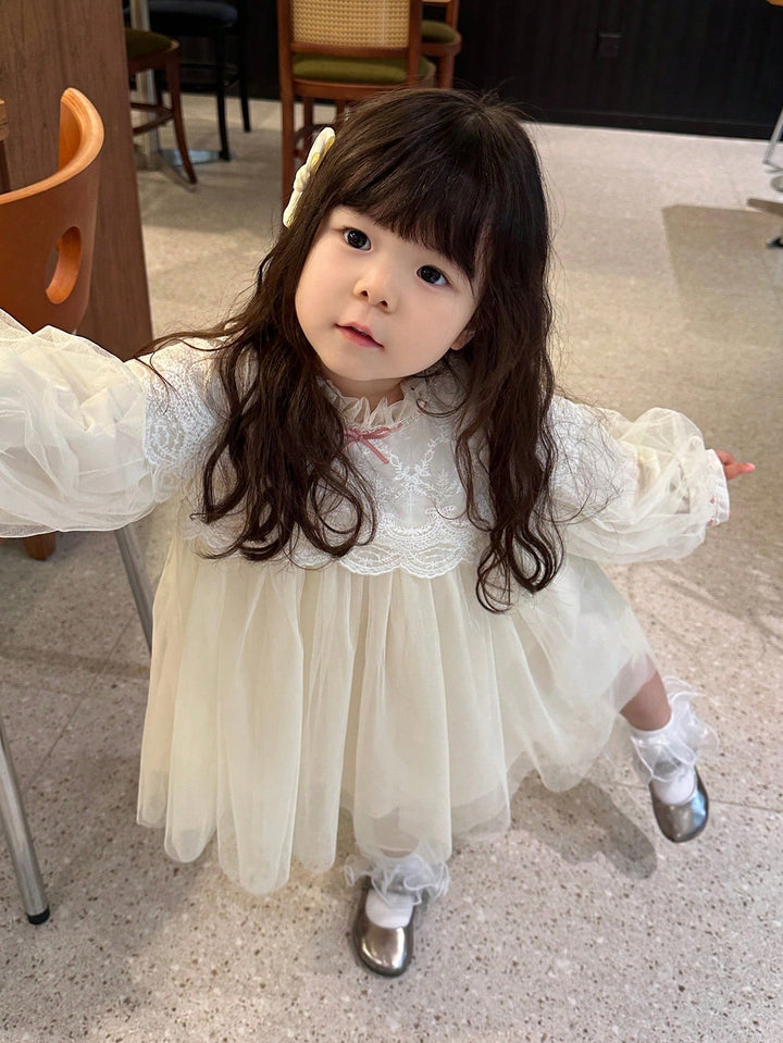 Ruha SHEIN, krémszínű